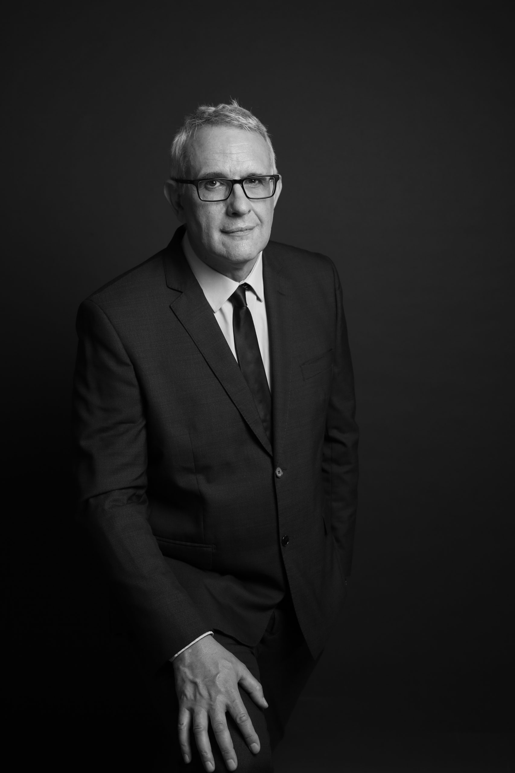 Marc Frédéric Gomez